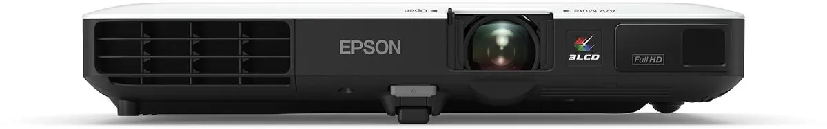 Epson EB-1795F - Beamer