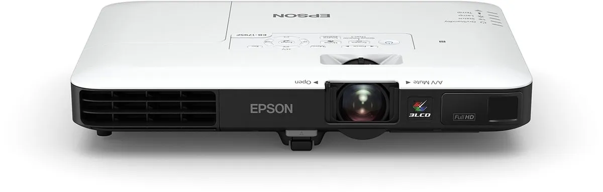 Epson EB-1795F - Beamer