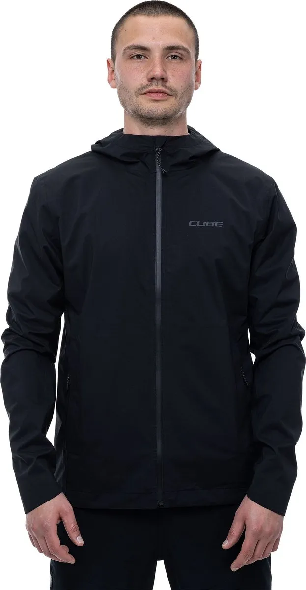 Cube ATX Storm Jacket