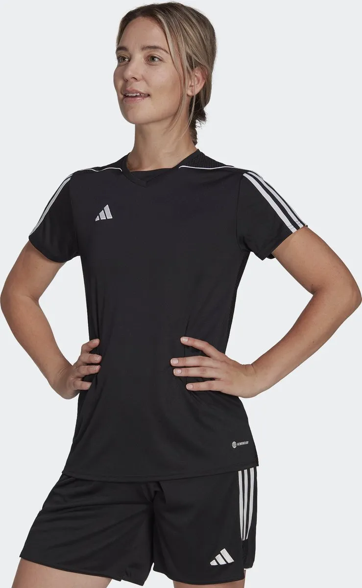 adidas Performance Tiro 23 League Voetbalshirt HR4612 - Dames - XS