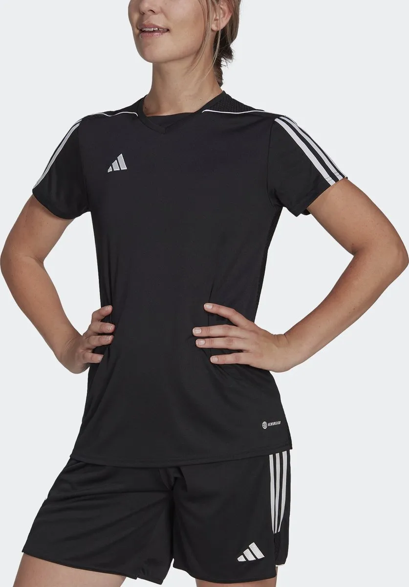 adidas Performance Tiro 23 League Voetbalshirt HR4612