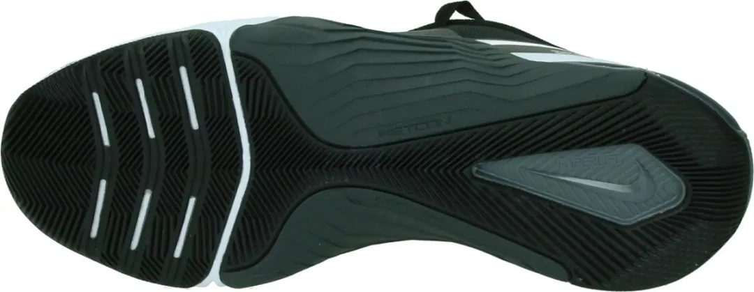 Nike Metcon 8 - Heren/Vrouwen - Indoor - 41 - Grijs