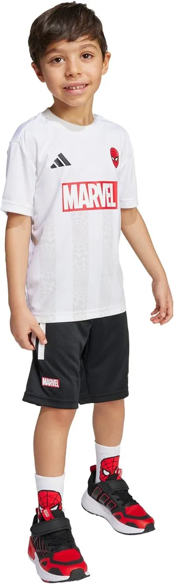 adidas Marvel Spider-Man Joggingpak Kids 92