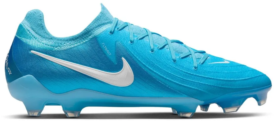 Nike Phantom GX 2 Pro FG Voetbalschoenen