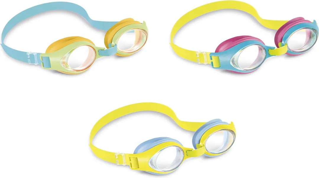 Intex Junior Kinderduikbril