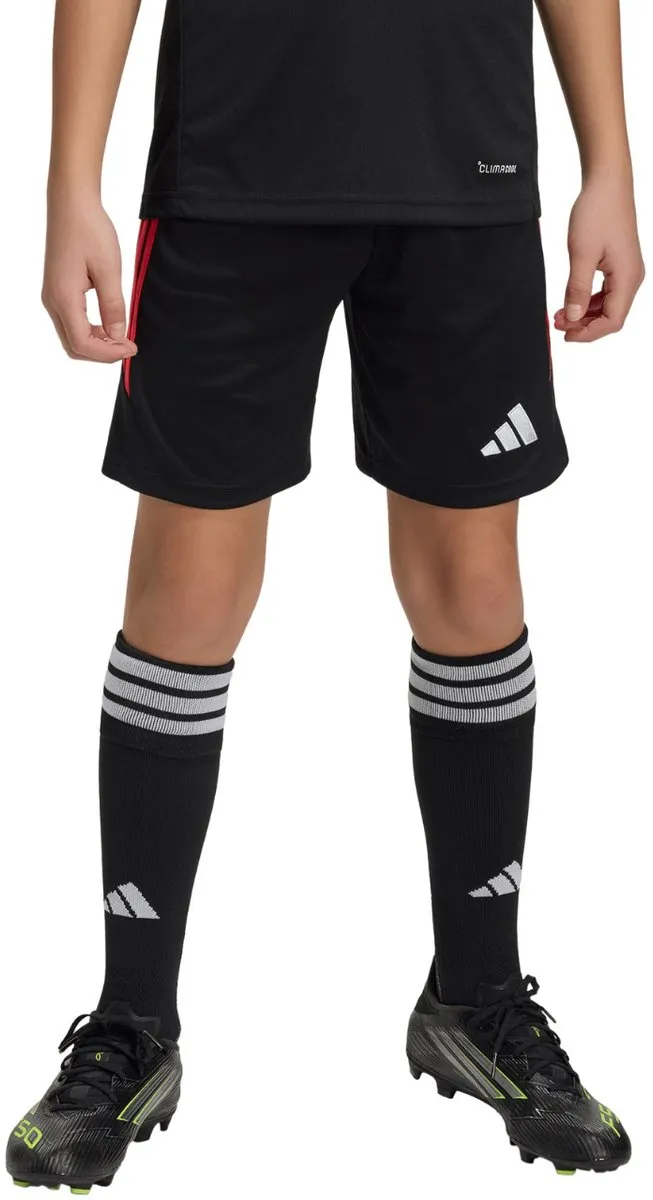 Adidas Tiro 26 League Short Kinderen 128cm