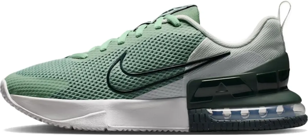 Nike Air Max Alpha Trainer 6 Heren - Groen/Wit - Maat 45