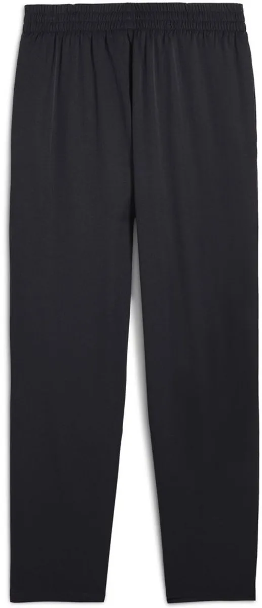 PUMA ESS Woven Pants Joggingbroek M - New Navy
