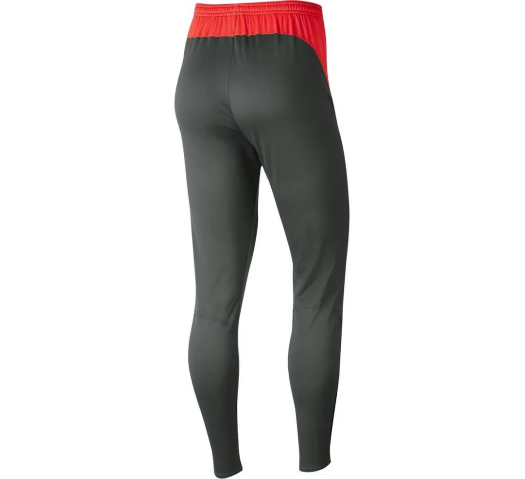 Nike Sportbroek M - Grijs/Rood