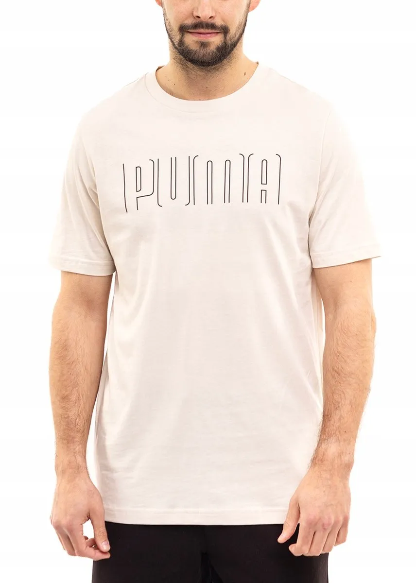 PUMA Heren Sportshirt