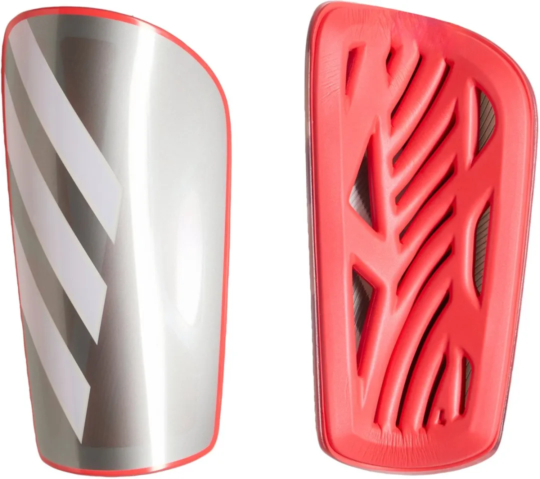 adidas Performance Tiro League Scheenbeschermer M - Grijs