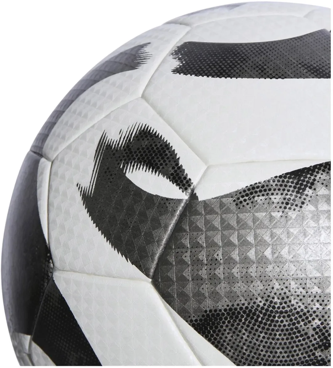 adidas Tiro League Voetbal - Maat 5 - Wit