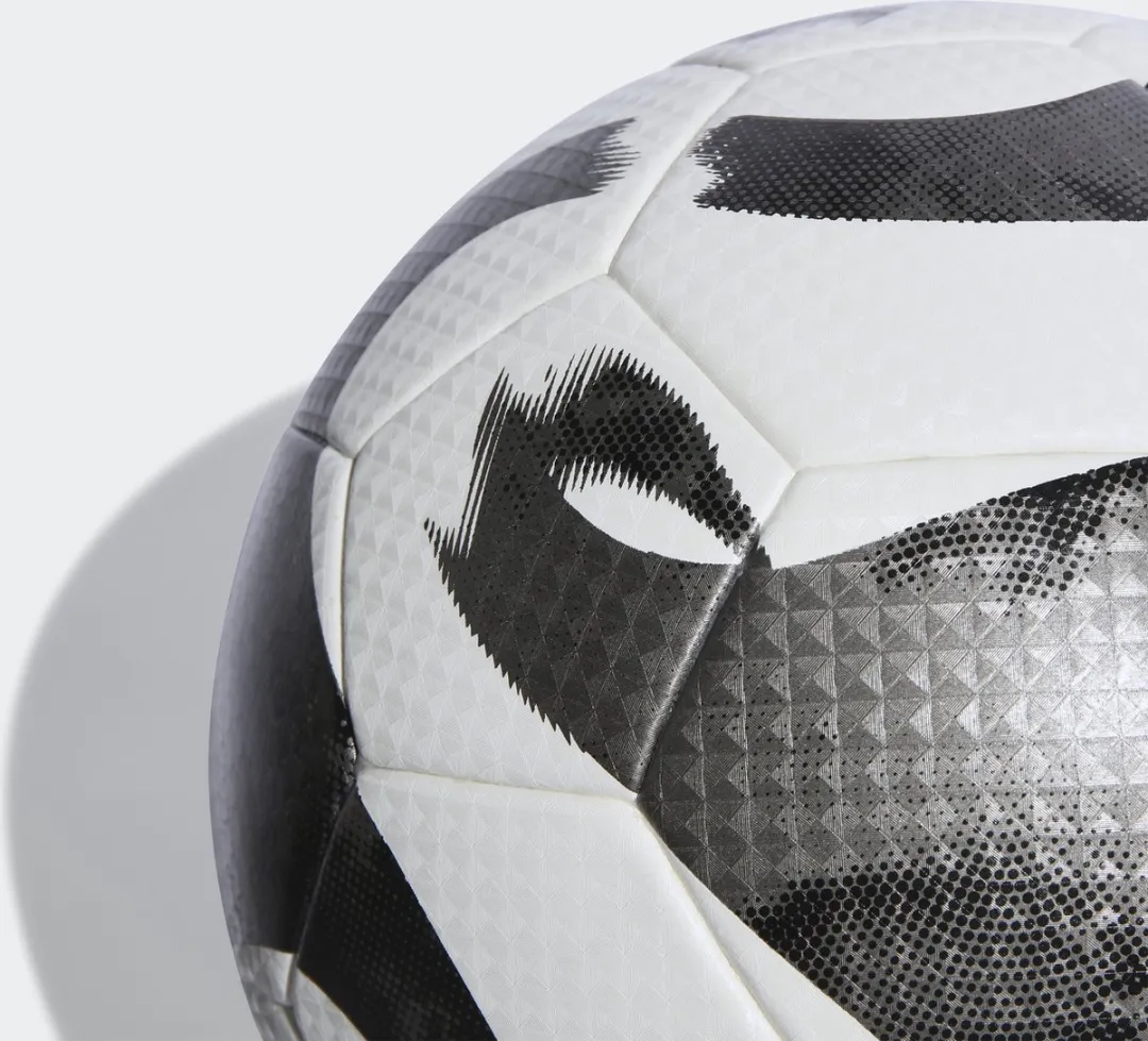 adidas Tiro League Voetbal - Maat 5 - Wit