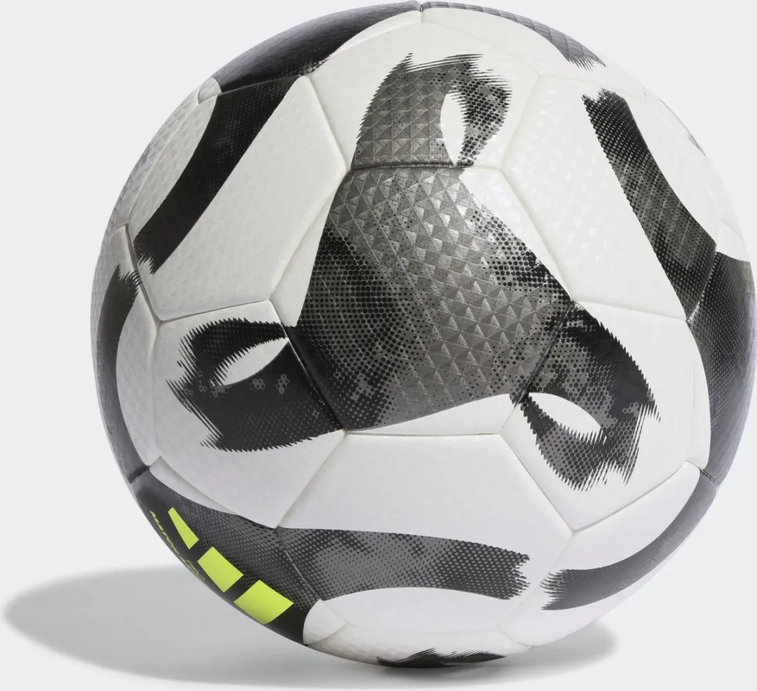 adidas Tiro League Voetbal - Maat 5 - Wit