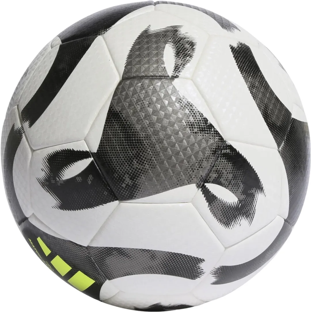 adidas Tiro League Voetbal - Maat 5 - Wit