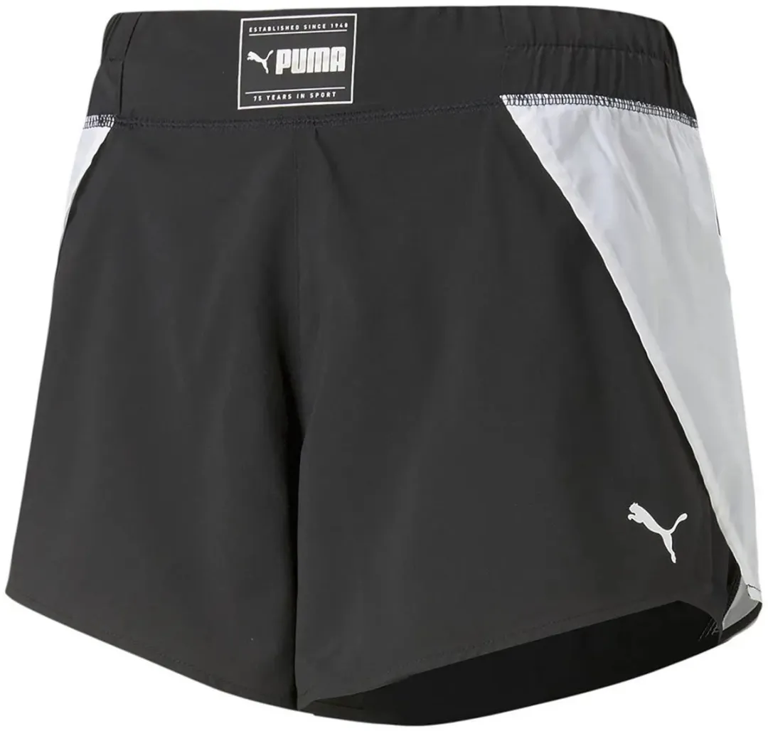 PUMA Fit Fashion Woven Korte Broek M