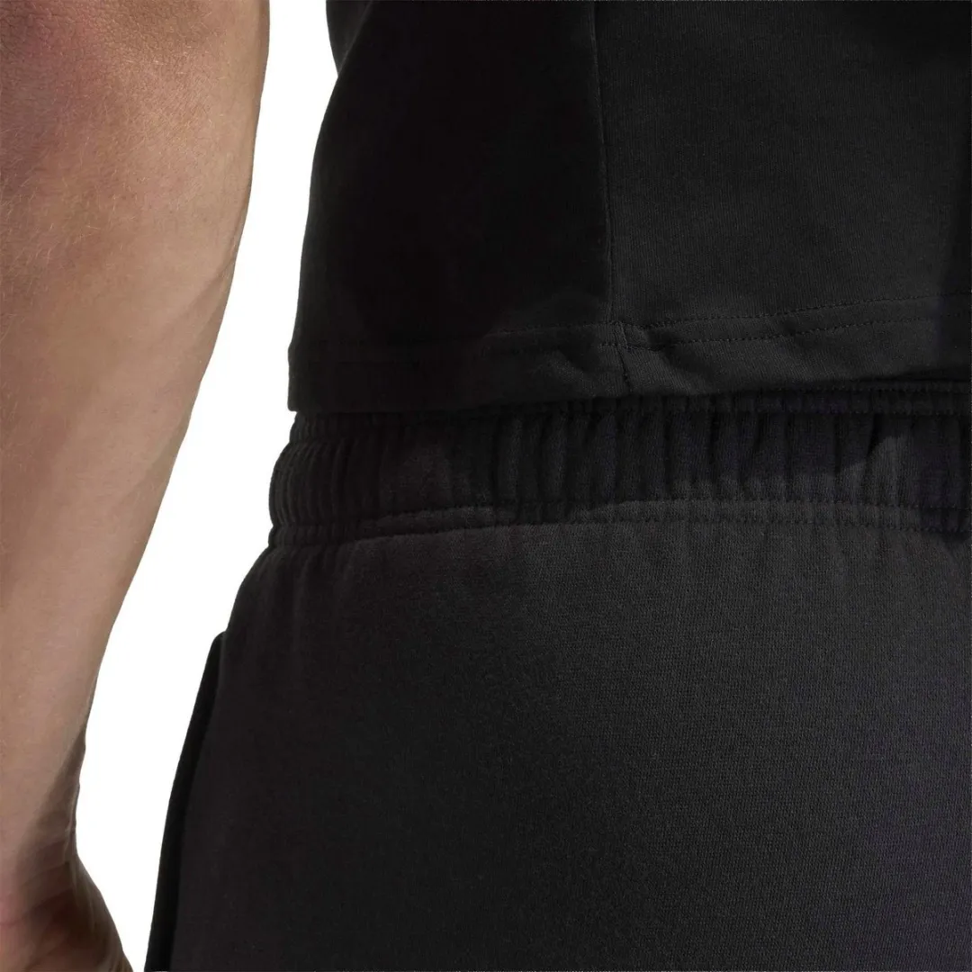 adidas Entrada 26 Joggingshort Heren XS - Zwart/Wit