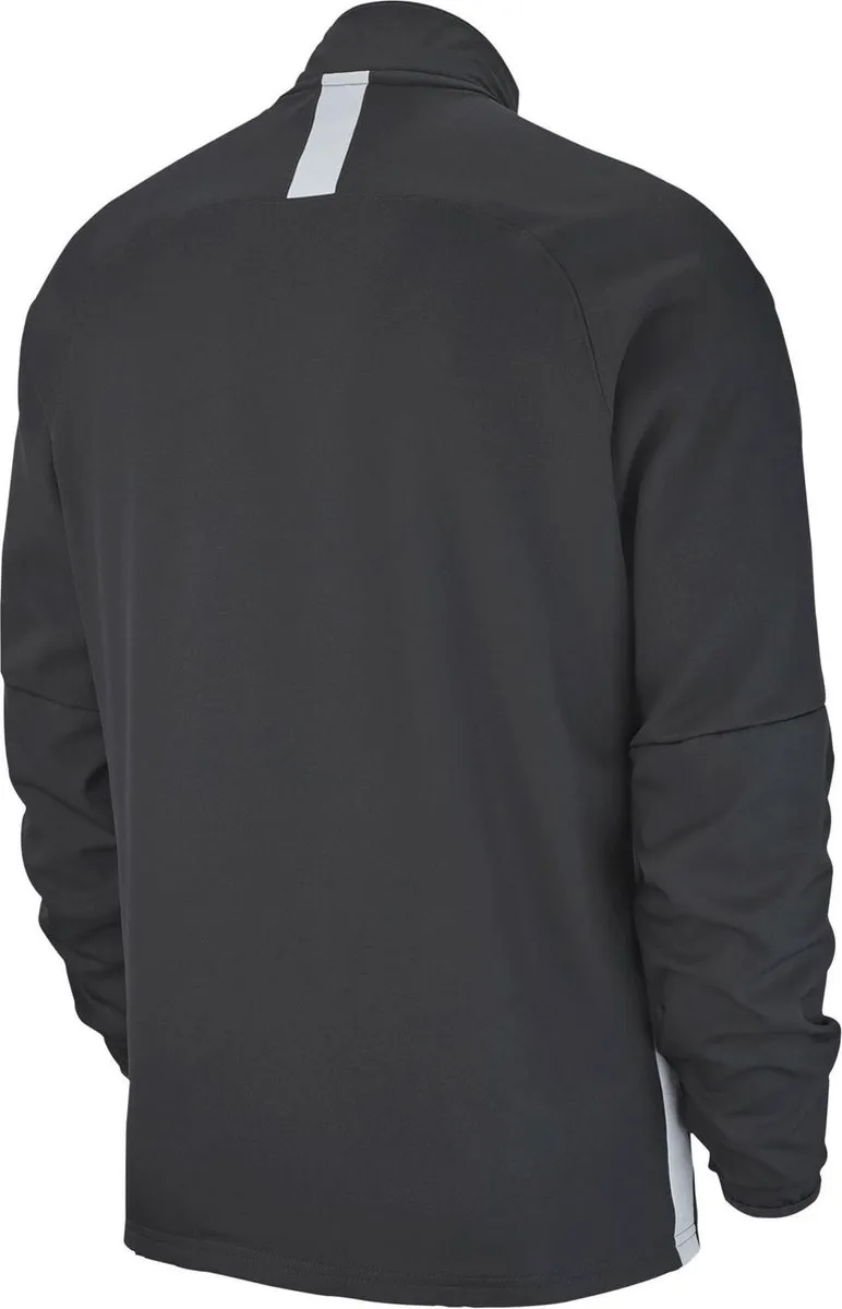 Nike Dry Academy 19 Trainingsjack JR - XS - Zwart