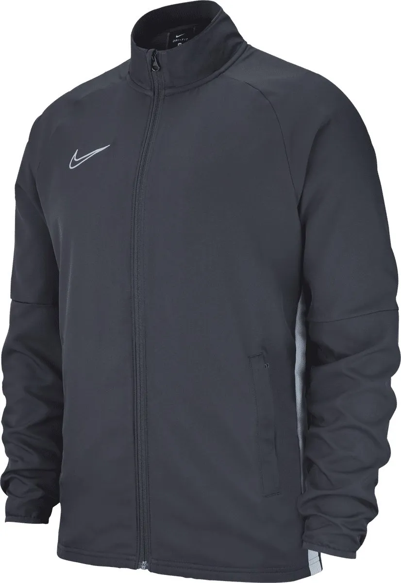 Nike Dry Academy 19 Trainingsjack JR - XS - Zwart