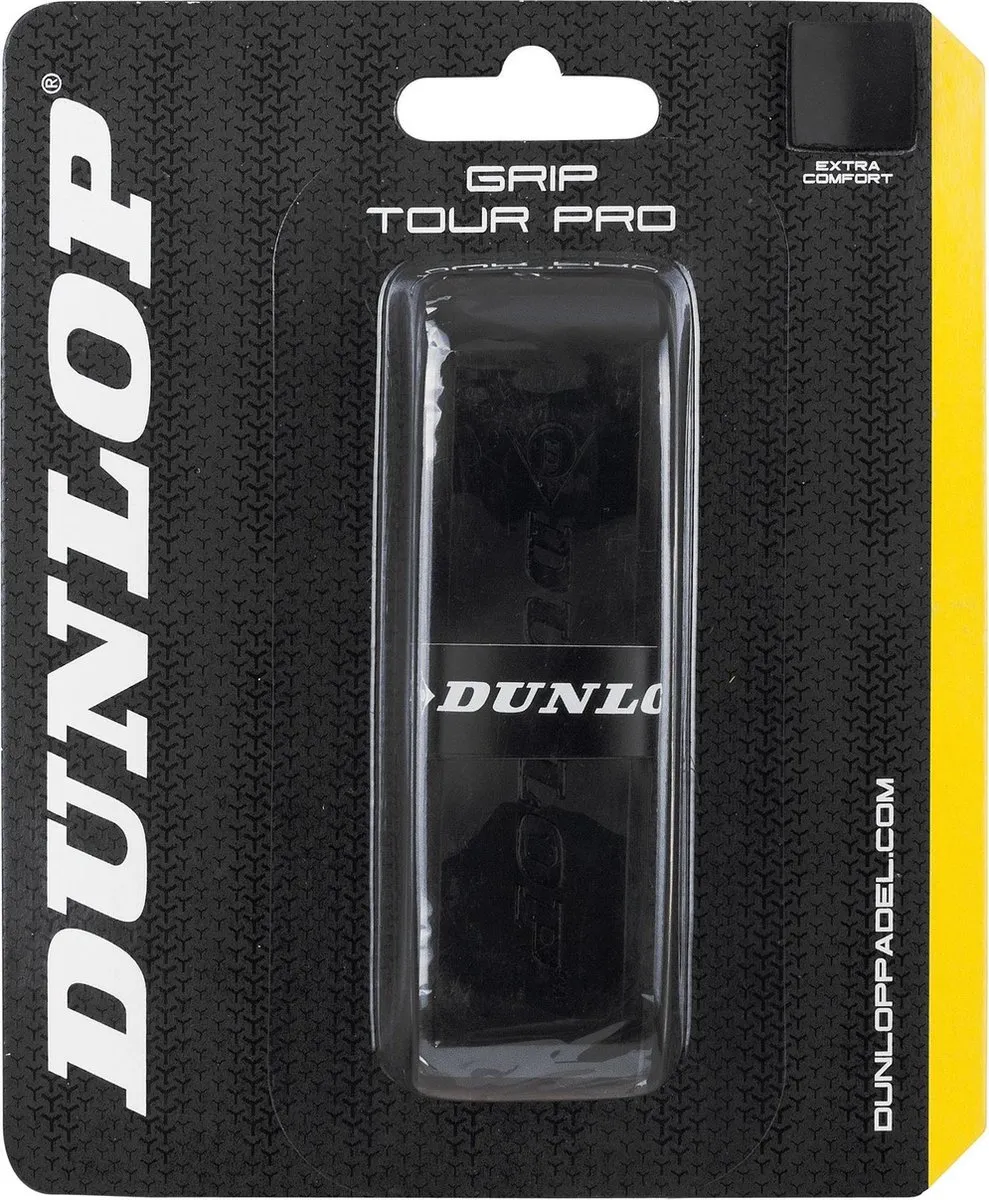 Dunlop D AC PDL Tour Pro Replace Grip