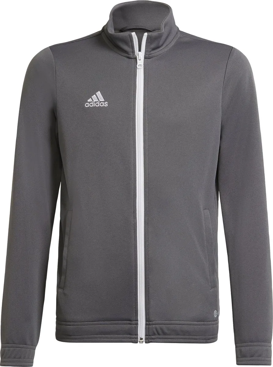 Adidas Performance Entrada 22 Trainingsjack - 128