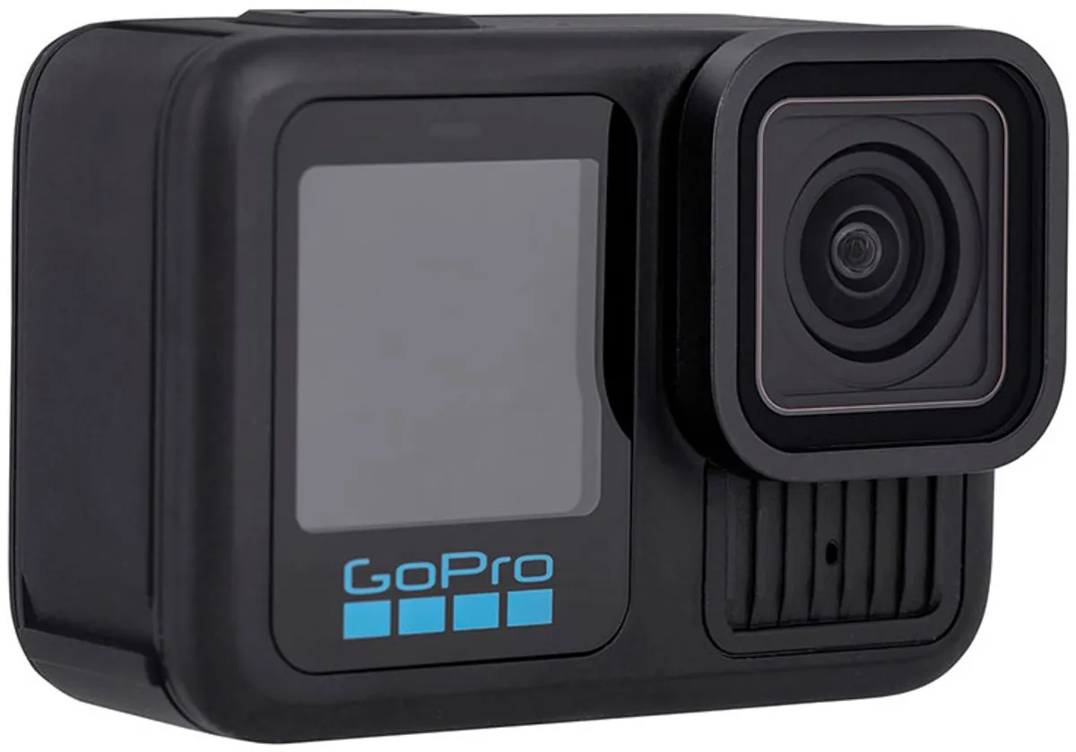 GoPro HERO13 Black CHDHX-131-RW Actioncam - 27MP