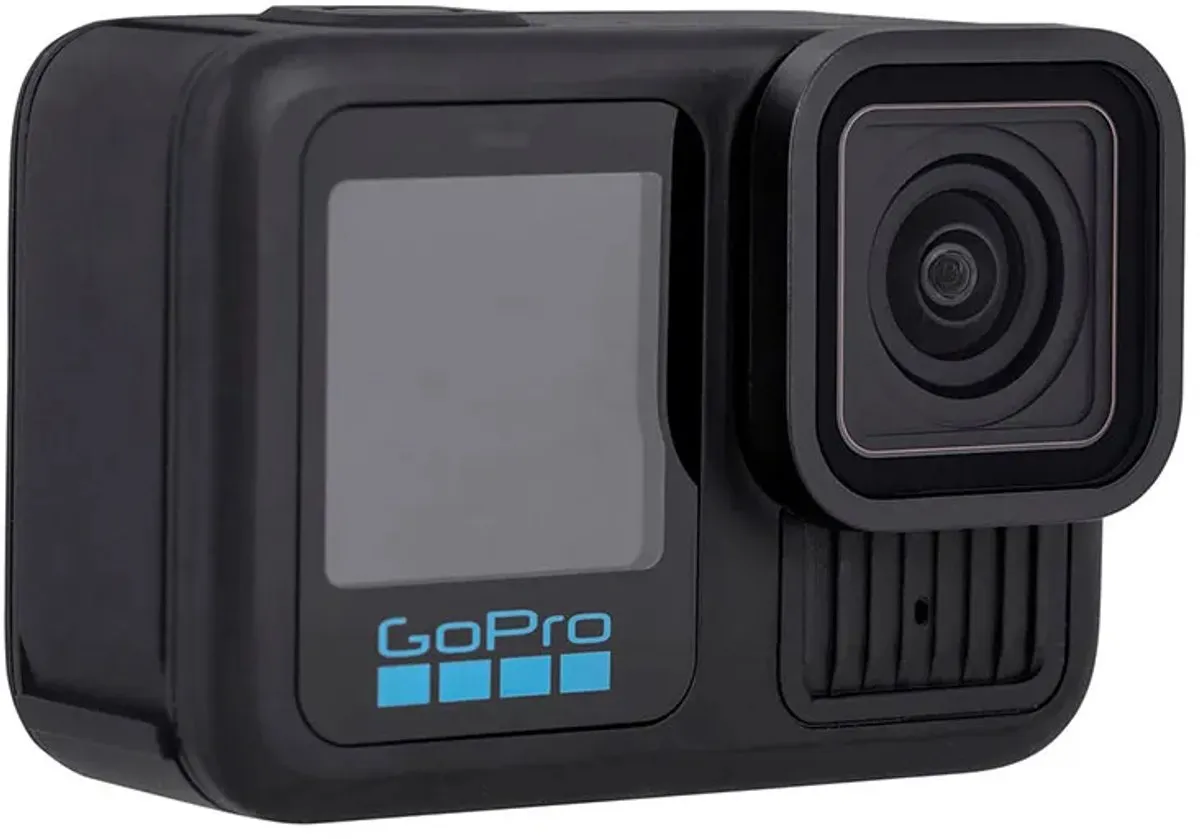 GoPro HERO13 Black CHDHX-131-RW Actioncam - 27MP