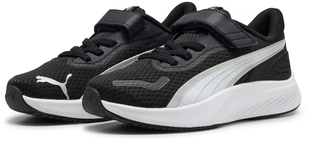 PUMA Pounce Lite AS+PS Sneaker 311650 01 - 33