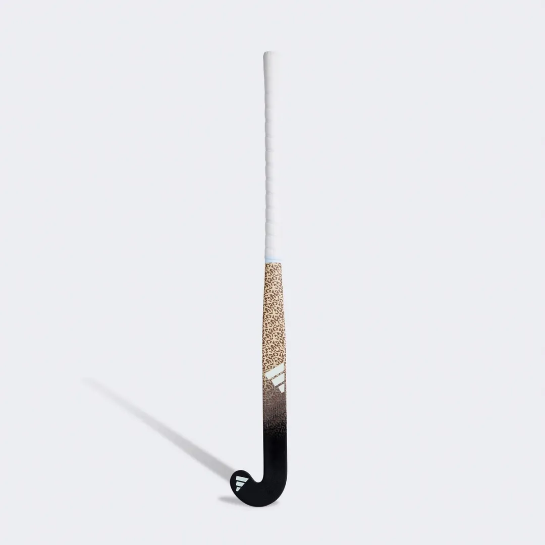 adidas Ina .6 Junior Hockeystick - Goud