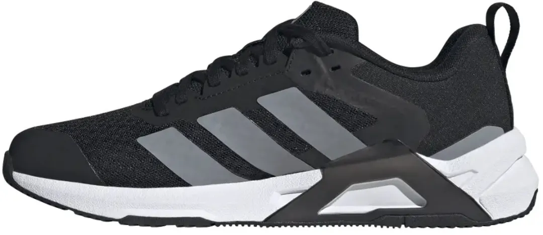 Adidas Dropset Control Fitness Schoenen Dames 40 - Zwart