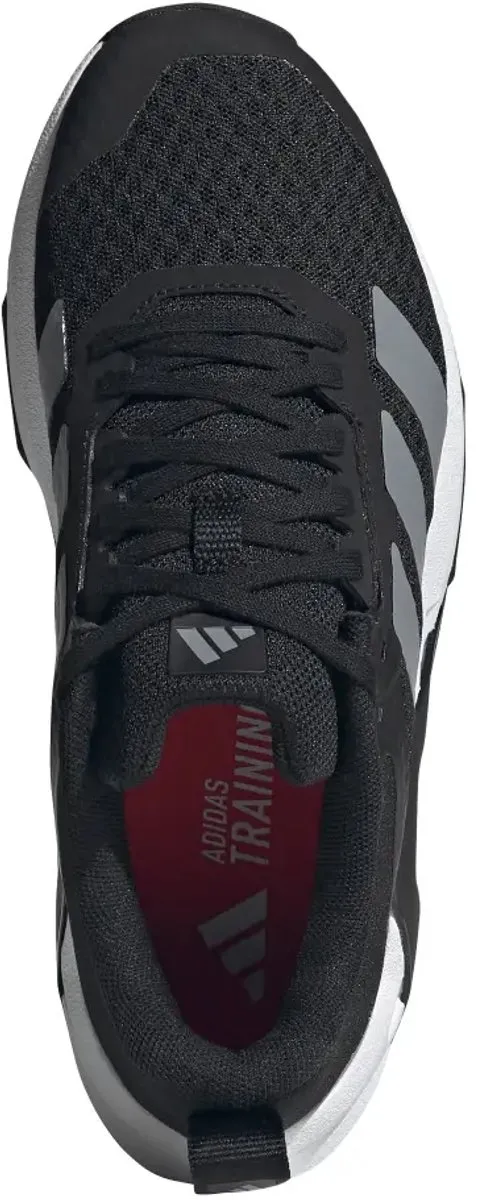 Adidas Dropset Control Fitness Schoenen Dames 40 - Zwart