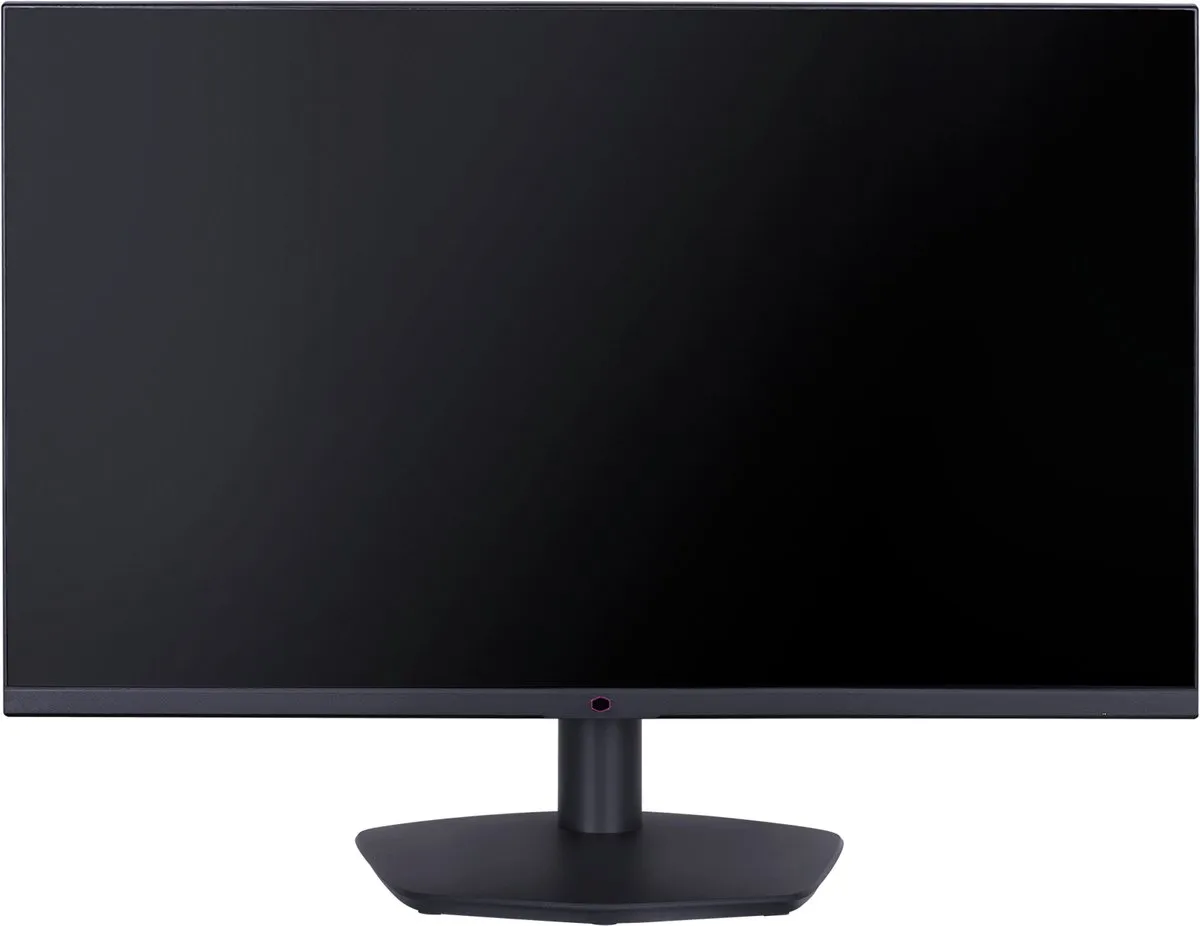 Cooler Master GM27-FFS Gaming Monitor - 2x HDMI 2.0, 2x DisplayPort - afbeelding 6 van 6