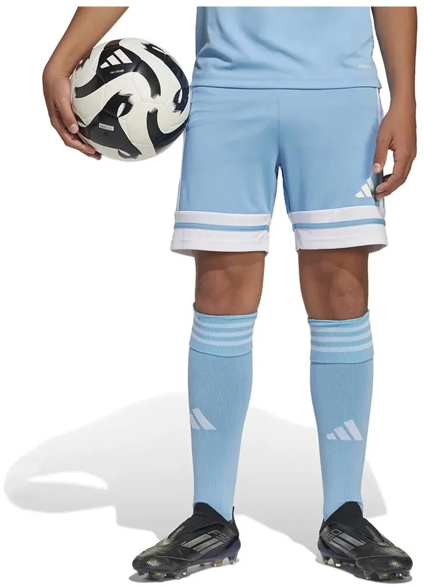 Adidas Squadra 25 Korte Broek