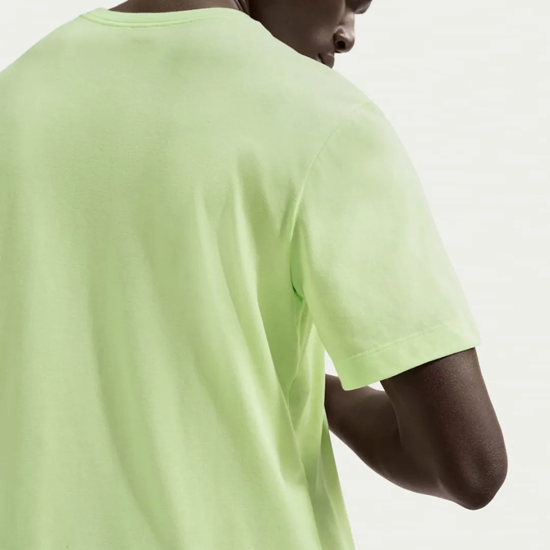 Nike Dri-FIT Training Shirt Heren XL - AR6029-493 - Donkerblauw