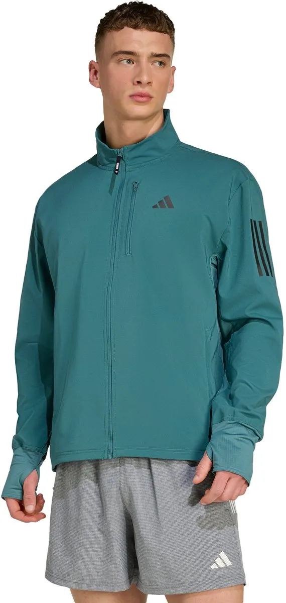adidas Performance Own The Run Winterized Jack Heren