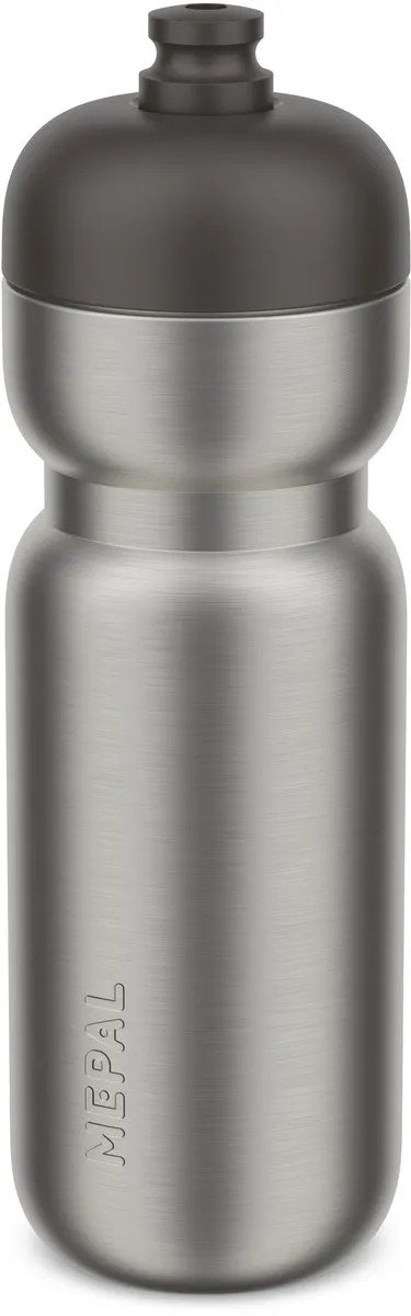 Mepal RVS Bidon Pull Sport 800ml