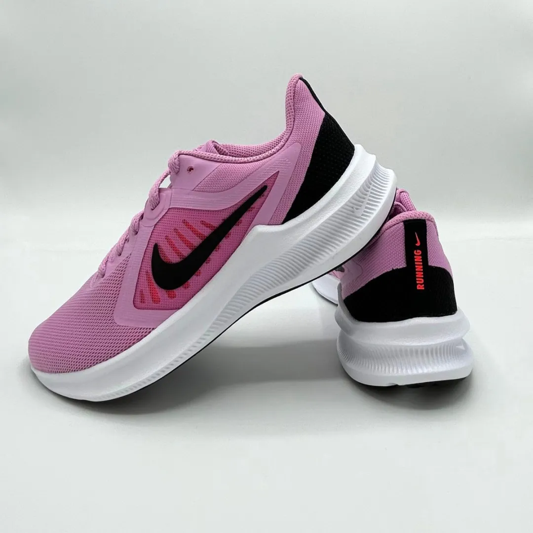 Nike Downshifter 10 WMNS - Roze - Maat 36