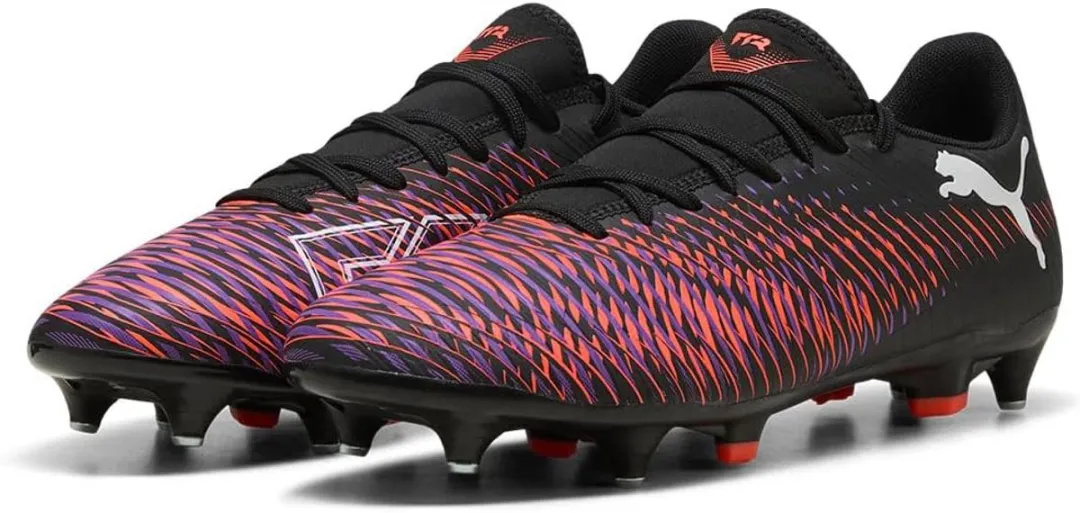 PUMA Future 8 Play MXSG Voetbalschoenen 44
