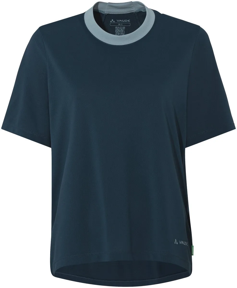 Vaude Loamer Shirt Dames