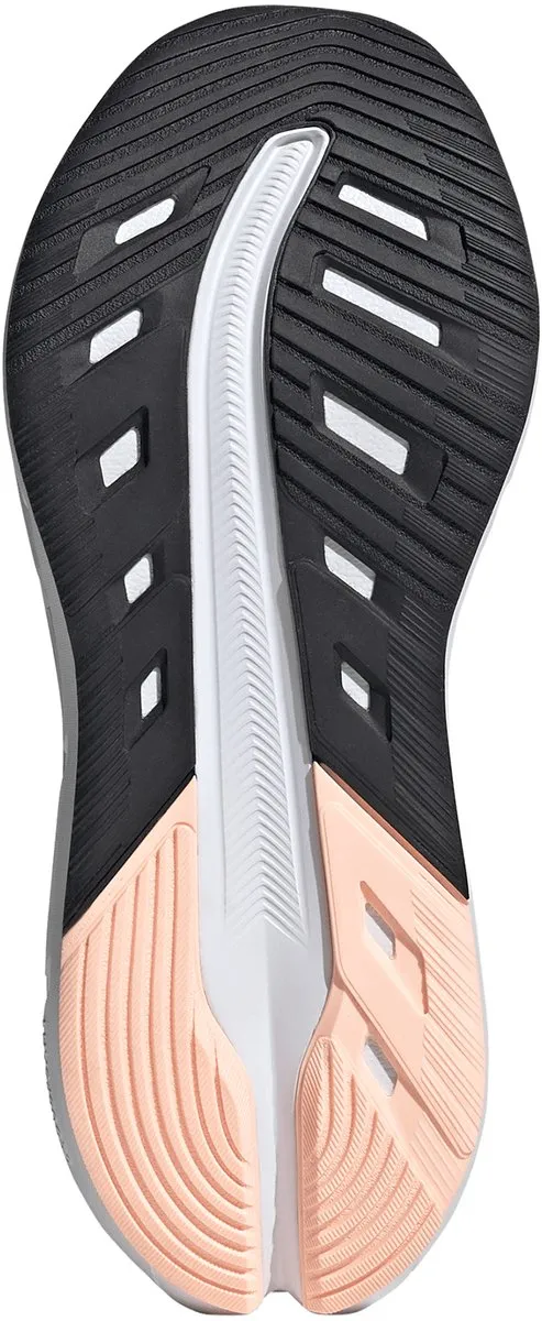 Adidas Questar 3 W Hardloopschoenen - Crystal Sky - Maat 42 - afbeelding 6 van 6