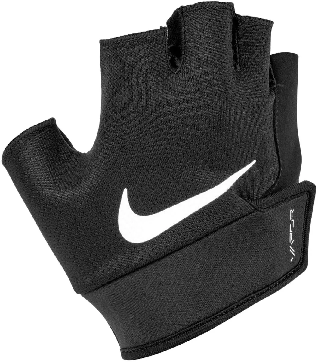 Nike Vapor Fitness Handschoenen Heren XL - Zwart/Wit
