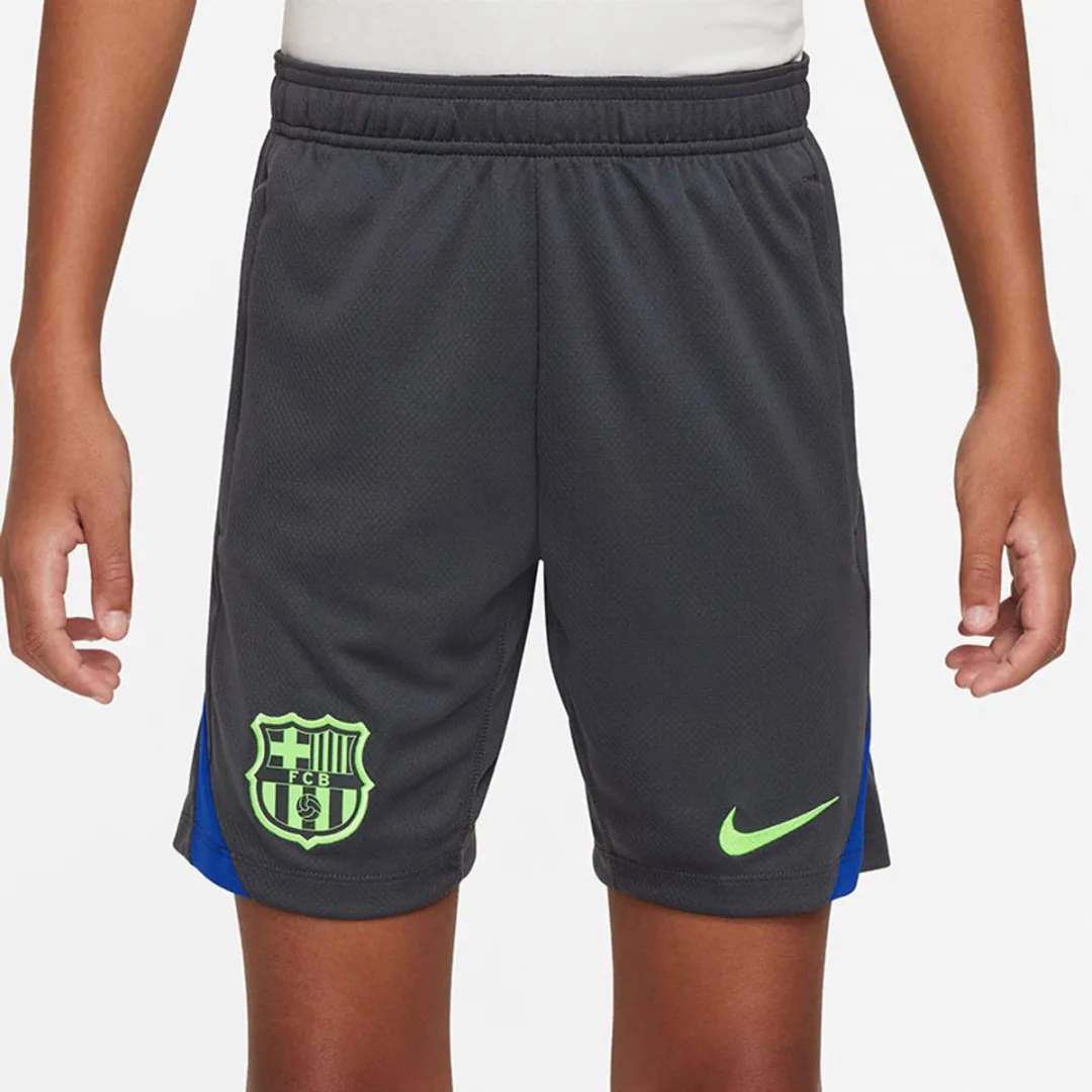 Nike FC Barcelona Strike Training Shorts FQ2644-062