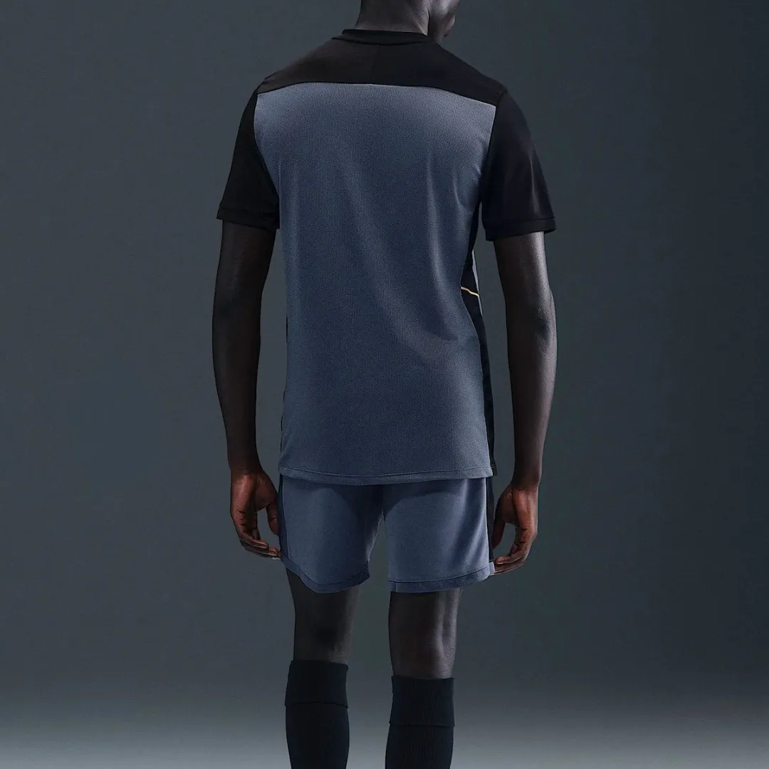 Nike Academy Dri-FIT Trainingssweater Heren XXL - HJ3783-491