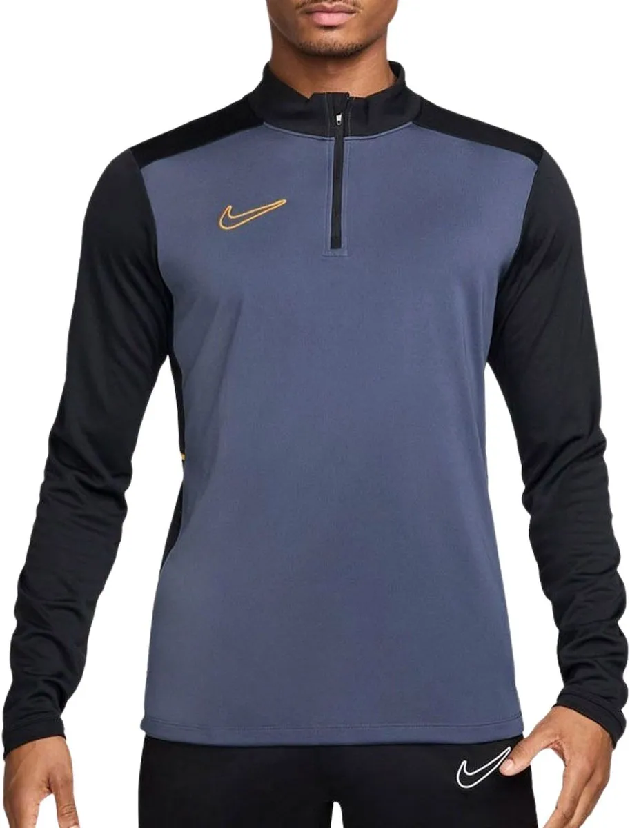 Nike Academy Dri-FIT Trainingssweater Heren XXL