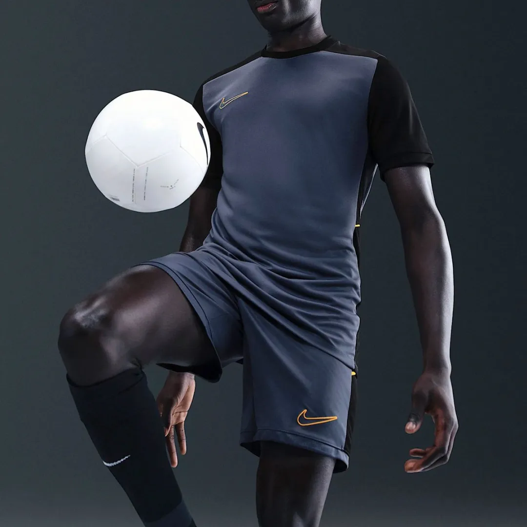 Nike Academy Dri-FIT Trainingssweater Heren XXL - HJ3783-491