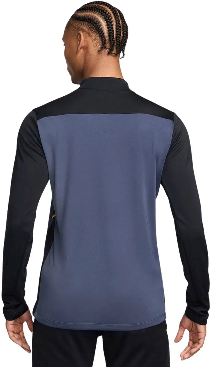 Nike Academy Dri-FIT Trainingssweater Heren XXL - HJ3783-491