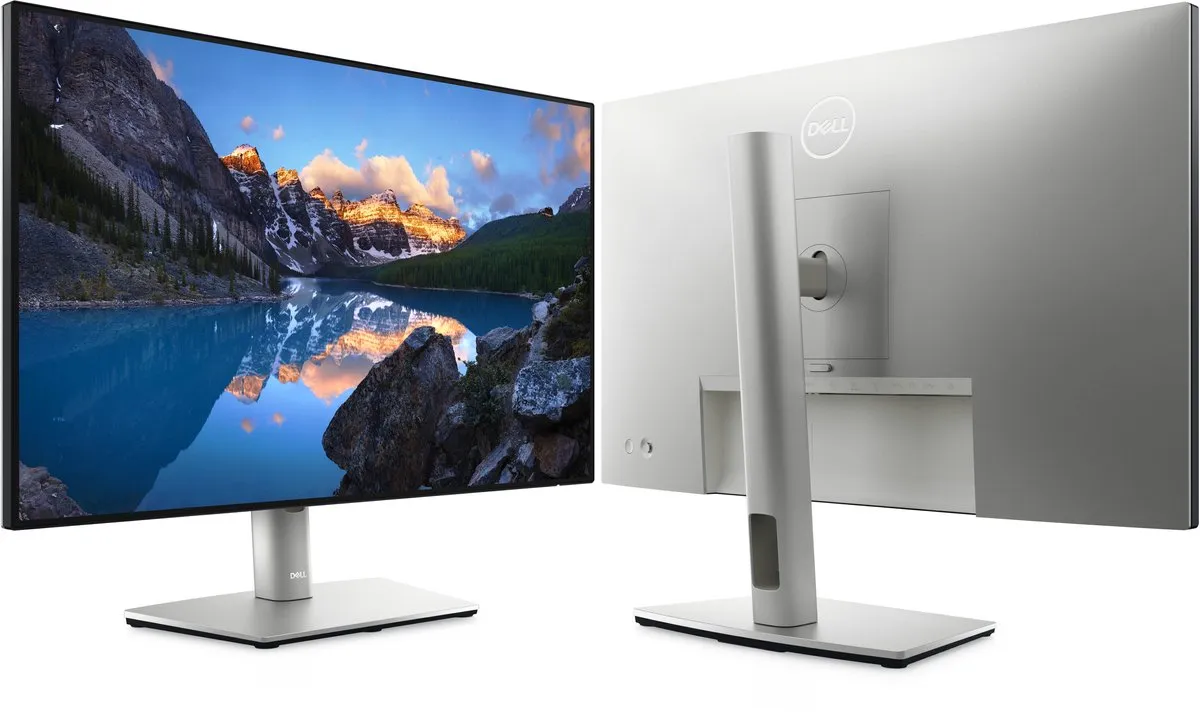Dell UltraSharp U2421E Monitor 24" - WUXGA IPS