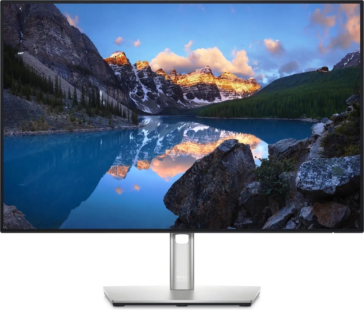 Dell UltraSharp U2421E Monitor 24"