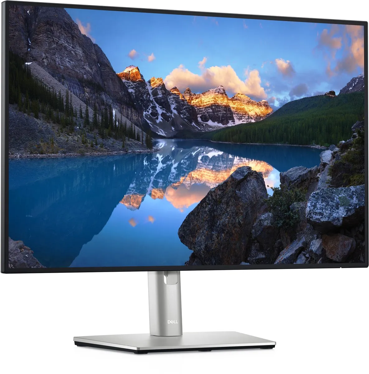 Dell UltraSharp U2421E Monitor 24" - WUXGA IPS - afbeelding 6 van 6