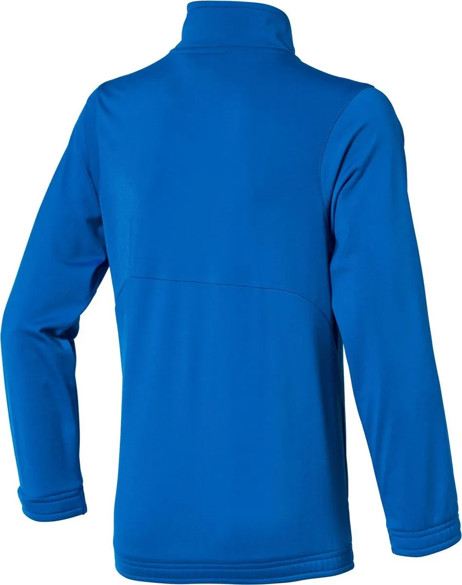 PUMA Sportjas 116 - Unisex - Blauw